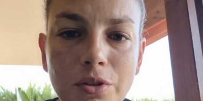 Emma Marrone distrutta sui social: l’amaro sfogo della cantante