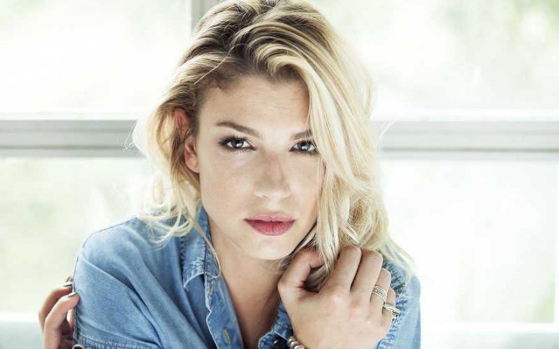 Emma Marrone diventa mamma ! La rivelazione della cantante