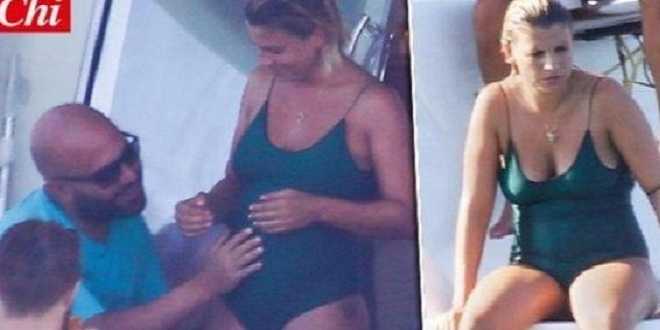 Emma Marrone è incinta? Spuntano clamorose foto