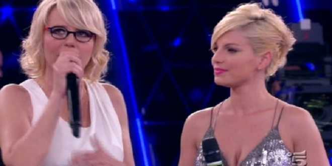 Amici 17: Emma Marrone pronta a tradire Maria De Filippi?
