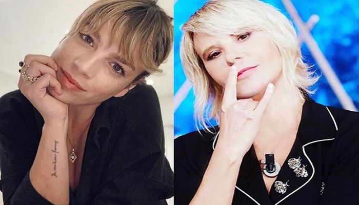 Amici, Emma Marrone rivela: ecco cosa non sopporto di Maria De Filippi!