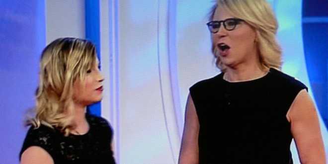 Emma Marrone, la verità sulla rapina e l’aiuto di Maria e Maurizio