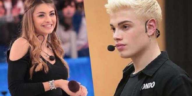 Amici 17: Emma Muscat e Biondo si sono lasciati?