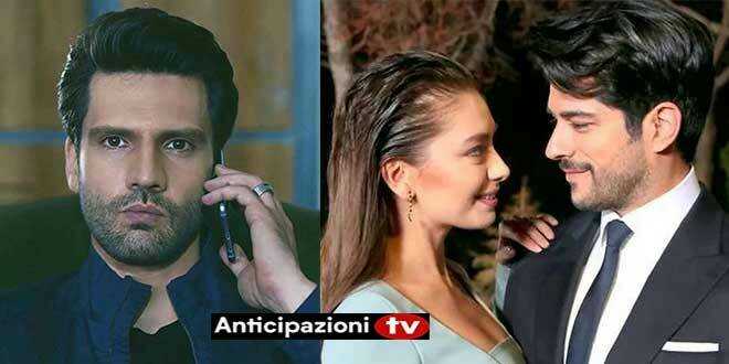 Endless Love anticipazioni, puntata di martedì 12 marzo 2024: Nihan costretta a sposare Emir?