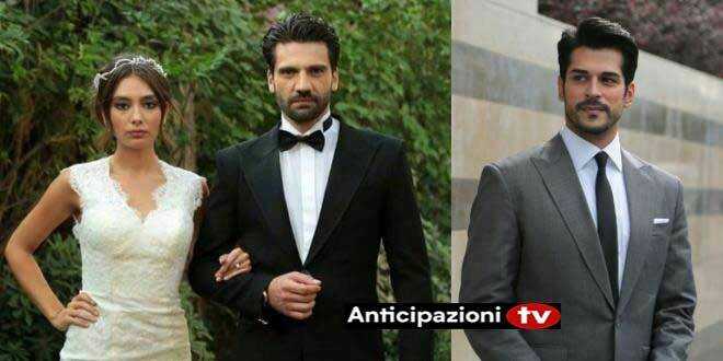 Endless Love anticipazioni, puntata di venerdì 15 marzo 2024: Kemal mette alle strette Emir e salva di nuovo Nihan