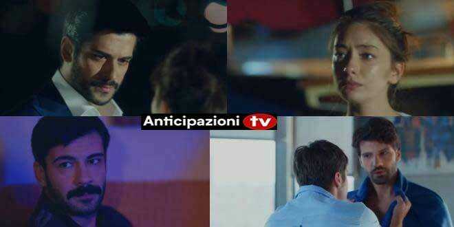 Endless Love anticipazioni, puntata di martedì 19 marzo 2024: cuori infranti, tradimenti e liti familiari