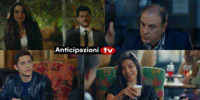 Endless Love anticipazioni, puntata di mercoledì 27 marzo 2024: Önder e Vildan provano ad incastrare Emir