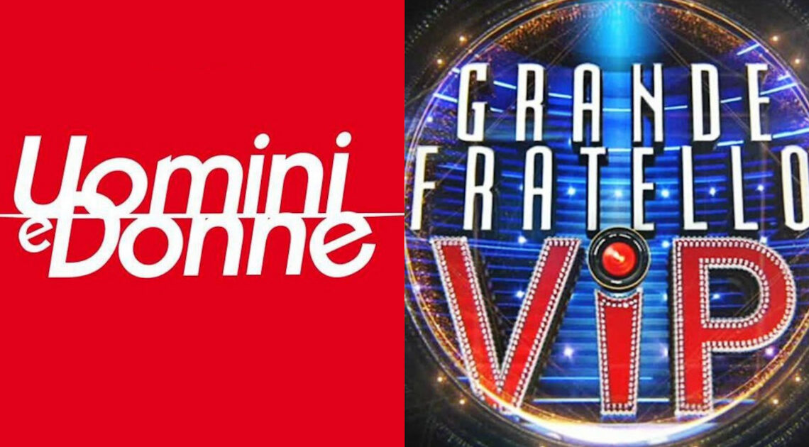 GF Vip, entra un ex corteggiatore di Uomini e Donne: è già in quarantena