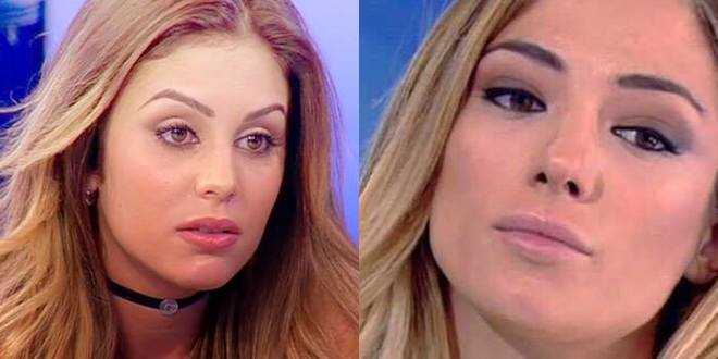 GF Vip  2017: entrano 3 concorrenti, 2 donne e 1 uomo