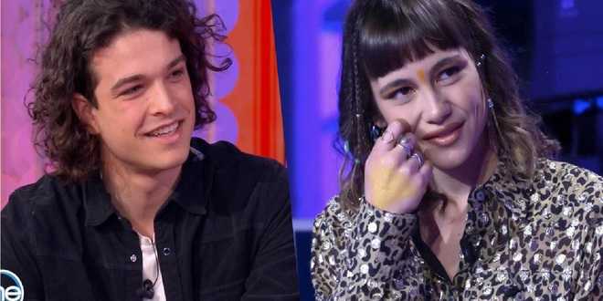 Amici 20, Enula si consola con Leo?