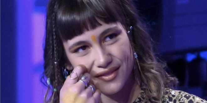 Amici 20, Enula e la verità sul suo nome