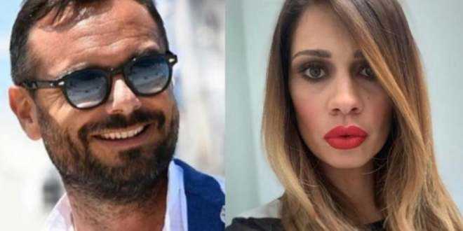 Uomini e Donne, Enzo e Pamela continuano a farsi la guerra su IG: “Grassa” e “Vecchia”