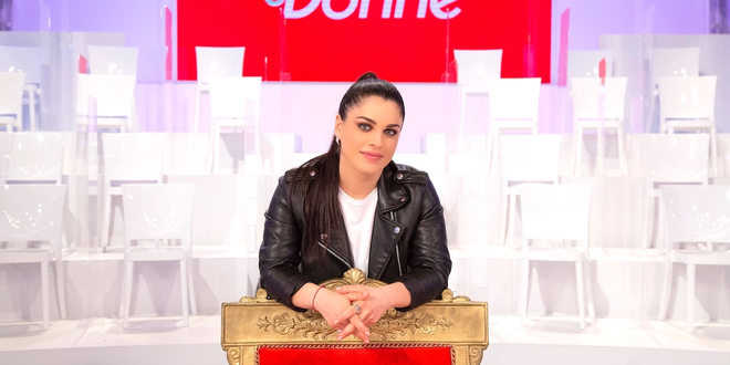 “Era Meglio Angela Nasti”, La nuova tronista Samantha tra le polemiche social