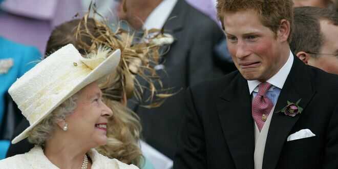 L’eredità della Regina Elisabetta: “Harry escluso da tutto”