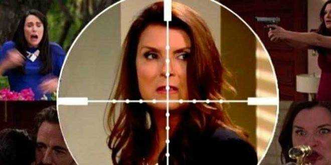Anticipazioni Beautiful America, Eric scompare e Sheila muore?