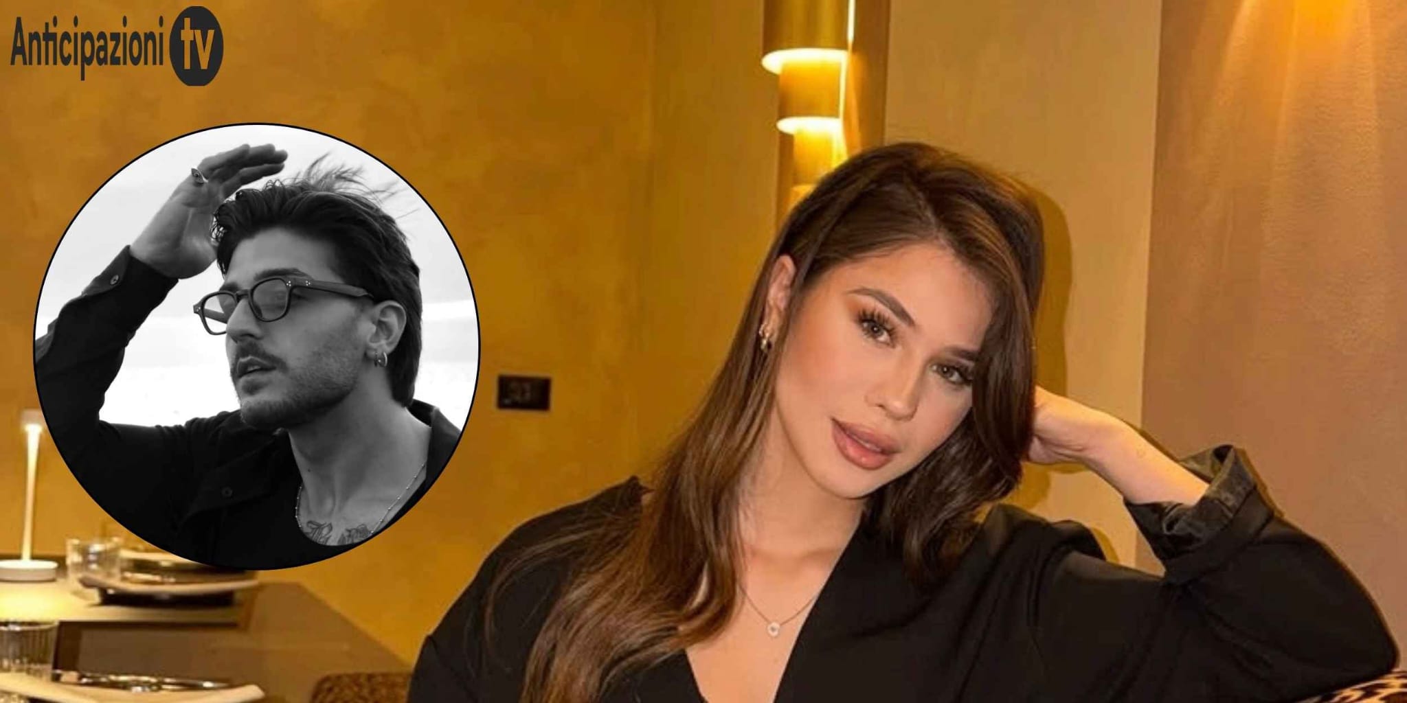 Uomini e Donne, Ernesto e Cristiana già in crisi? Spiazza il gesto dell’ex tronista