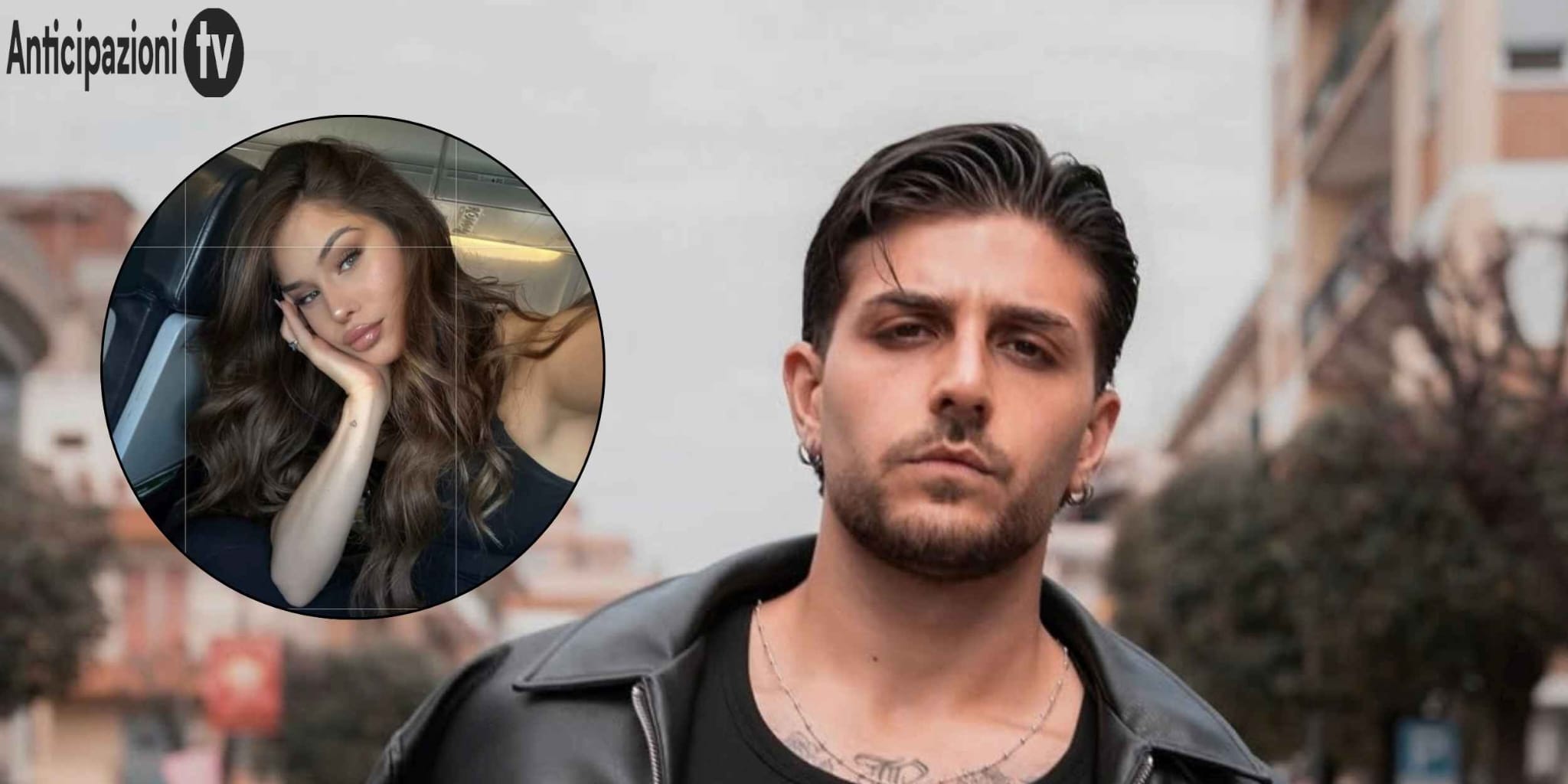 Ernesto e Cristiana preoccupano i fans di Uomini e Donne: sono in crisi?