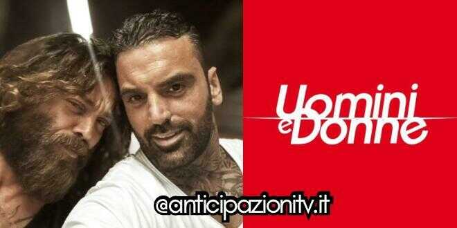 Ernesto Russo e Mario Cusitore hanno ritrovato l’amore? Parla l’ex cavaliere di Uomini e Donne