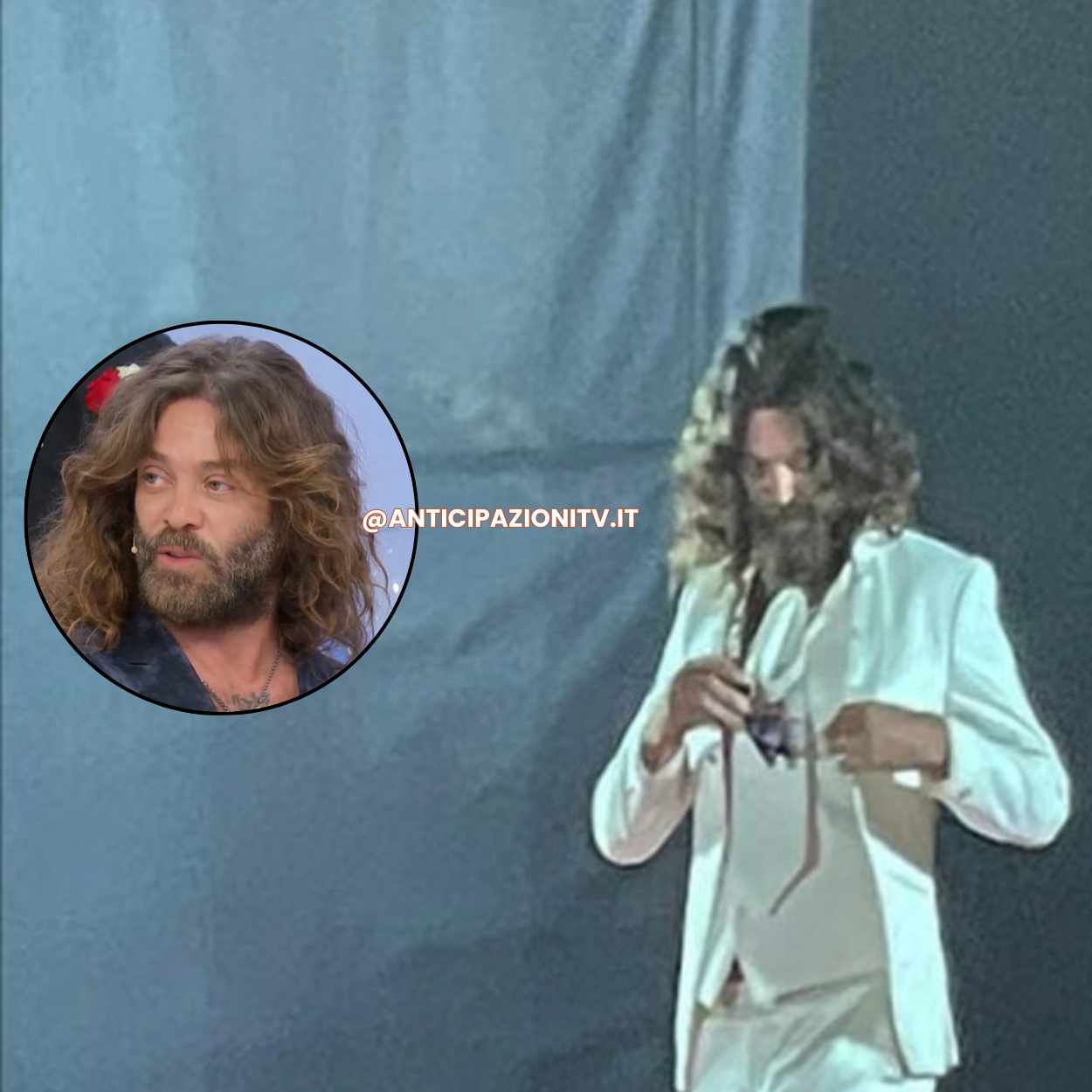 Uomini e Donne, Ernesto Russo vicino alla morte: le parole dell’ex cavaliere