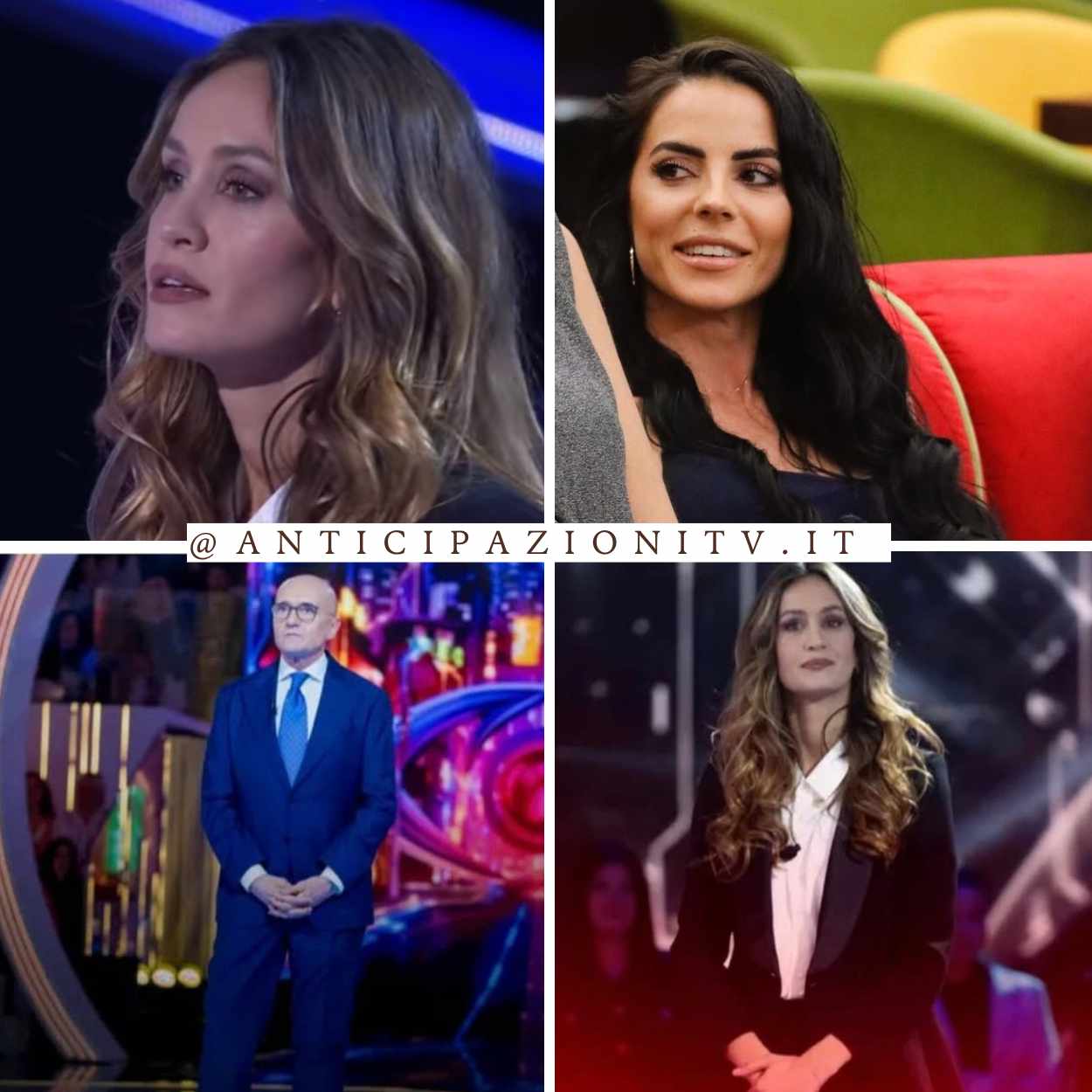 Grande Fratello, svelato l’errore commesso durante il televoto su Helena Prestes: cosa è andato storto