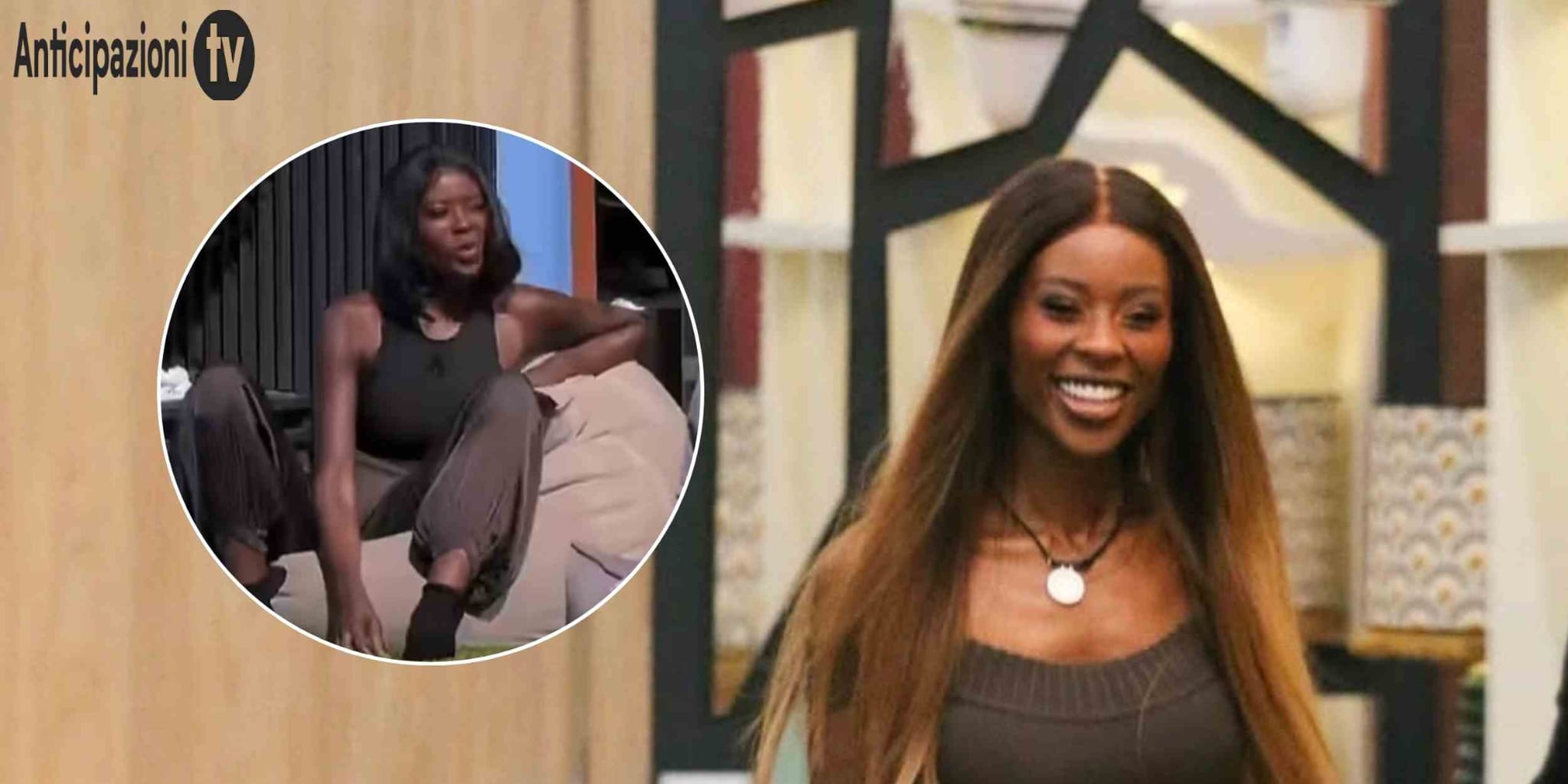 GF VIP, chiesta l’espulsione anche per Ibiza Altea: squalifica in arrivo?