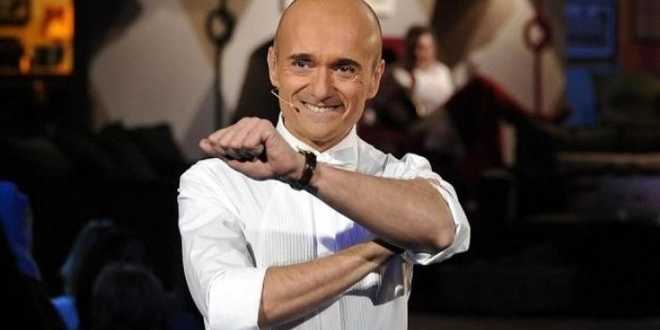 #Estate: Alfonso Signorini su Canale 5 col suo nuovo programma