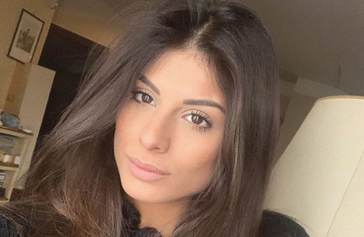 Uomini e Donne anticipazioni, esterna spinta per Giulia Cavaglià: le telecamere non riprendono