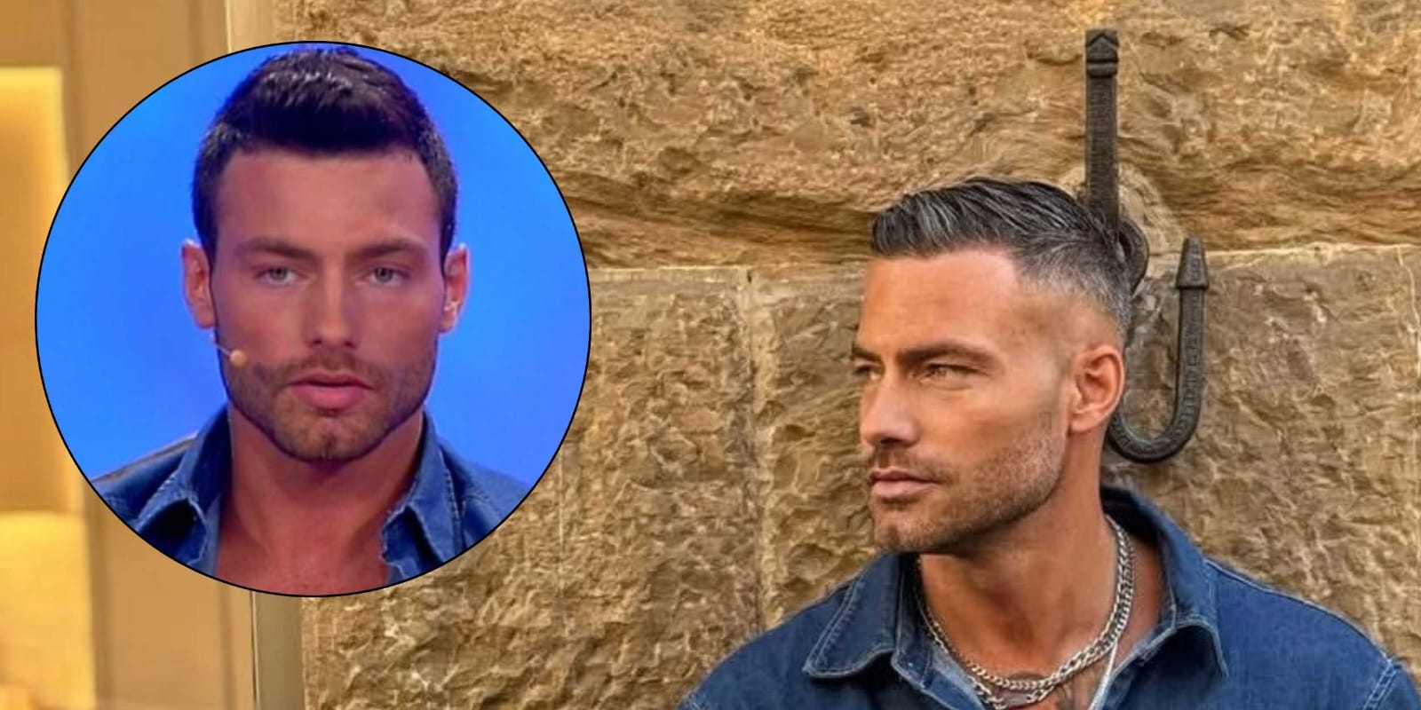 Uomini e Donne, Eugenio Colombo ha ritrovato l’amore? Lei è famosissima