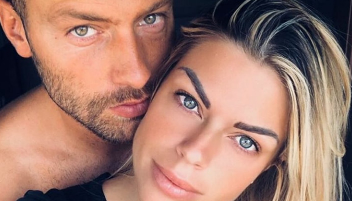 Uomini e Donne news, Eugenio Colombo e Francesca Del Taglia convolano a nozze