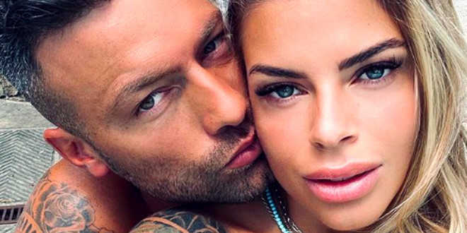 Uomini e Donne, Eugenio Colombo e Francesca Del Taglia sono in crisi? Arriva una conferma