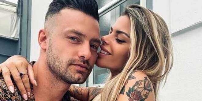 Eugenio Colombo ancora contro Francesca Del Taglia: “Si è chiusa tre giorni in hotel con un altro”