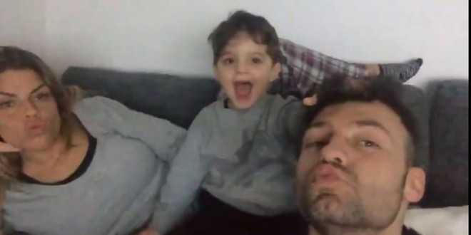 Uomini e Donne news, Eugenio e Francesca: la decisione shock sul figlio Brando