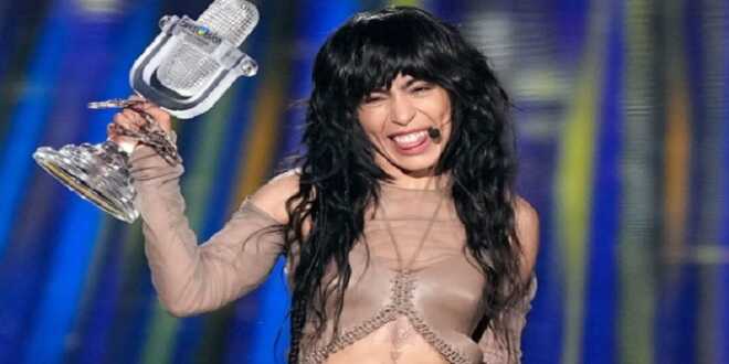 Eurovision 2023, bufera sulla vittoria della Svezia: “Tattoo” di Loreen è un plagio?