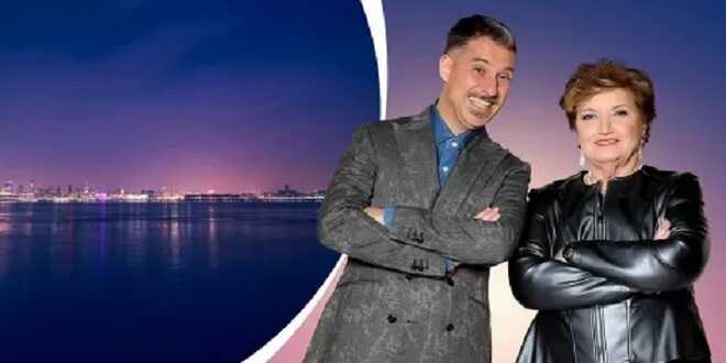 Eurovision 2023, disastro Mara Maionchi: gaffe e continui errori in finale