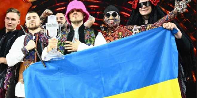 Eurovision 2023, l’Ucraina non ospiterà il contest: sarà l’Italia a farlo di nuovo?