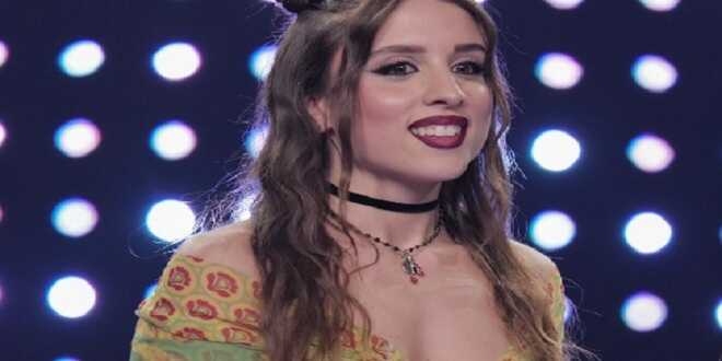 Eurovision 2024, Angelina Mango costretta a modificare il testo? Svelato il motivo