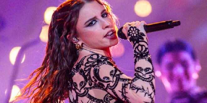 Eurovision 2024, Angelina Mango “tradita” dal televoto: i risultati degli ascolti per la Rai