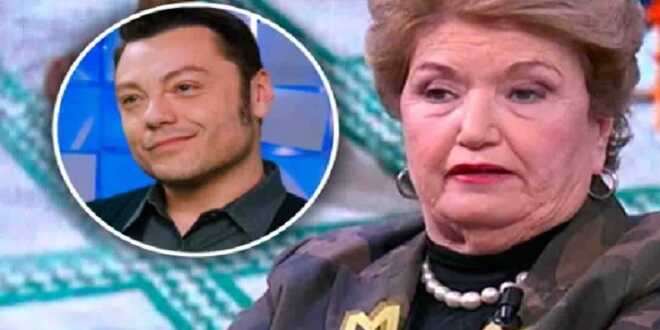 Eurovision 2024, il comunicato del Codacons su Mara Maionchi: c’entra l’episodio con Tiziano Ferro