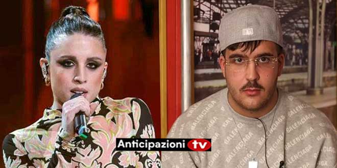 Angelina Mango perde il sogno del podio all’Eurovision Song Contest 2024: esplode la polemica