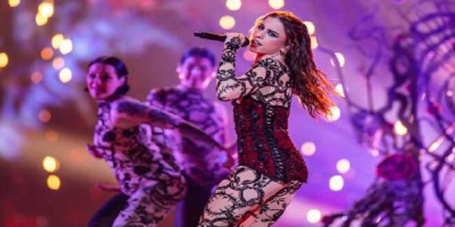 Eurovision 2024, i numeri della semifinale sono un flop: il debutto di Angelina Mango fa bene sperare