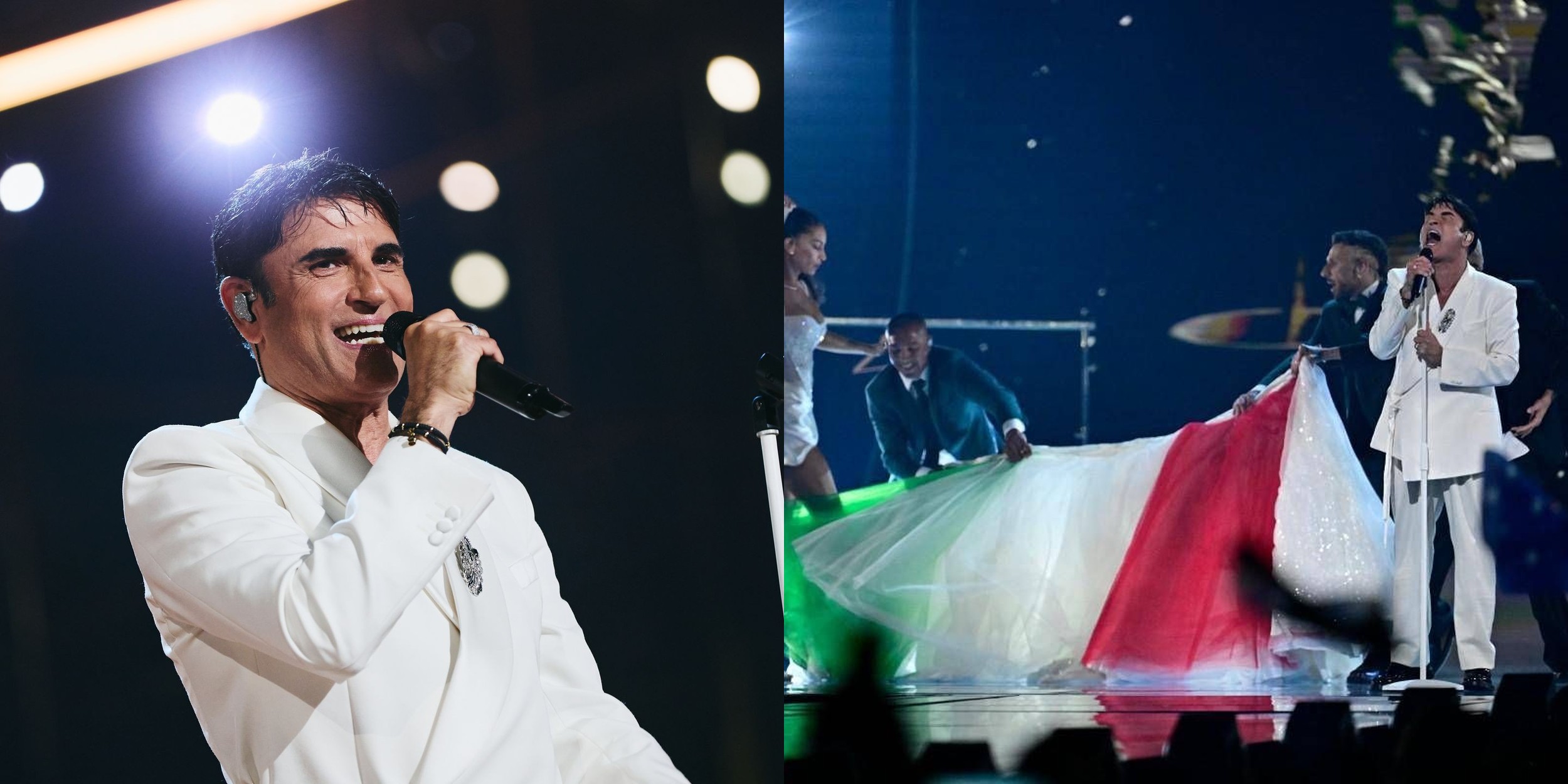 Eurovision 2026, Sal Da Vinci quinto: il verdetto fa discutere