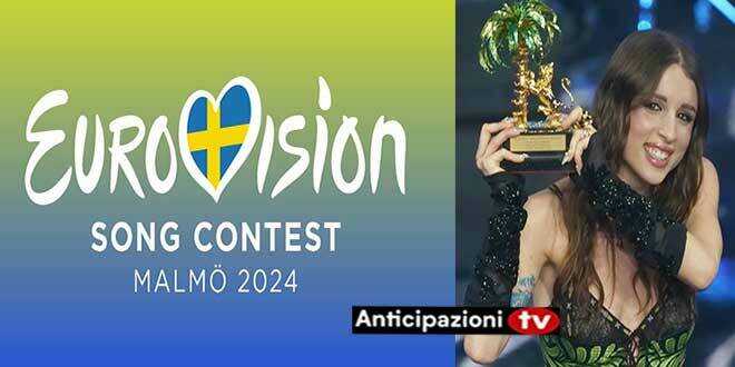 Eurovision Song Contest Malmo 2024, tutto ciò che c’è da sapere: debutto, finale, artisti e come votare
