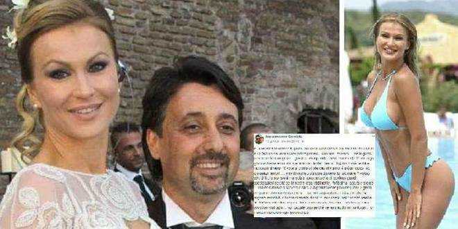 Isola dei Famosi 2018, Eva costretta a smascherare Francesco? Parla il marito