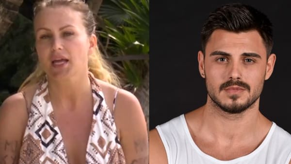 Isola dei Famosi 2018, Eva Henger  contro Monte ”Meriti le corna”