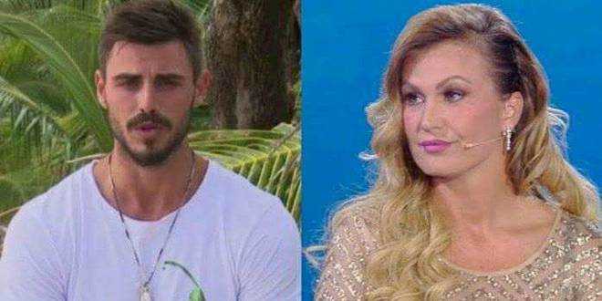 Isola dei Famosi 2018, Eva Henger: emerge un video che la incastra
