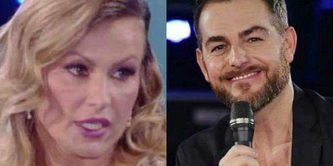 Isola dei Famosi 2018, Eva Henger fischiata e umiliata da Daniele Bossari