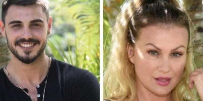 Grande Fratello Vip 3, Eva Henger minaccia Francesco Monte: “Attento a…”