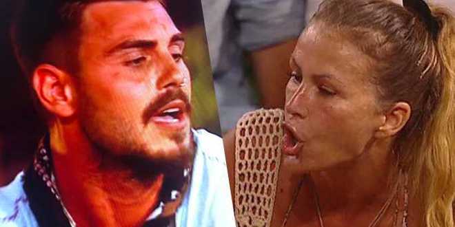 Isola dei Famosi 2018, Eva Henger pronta ad andare in tribunale