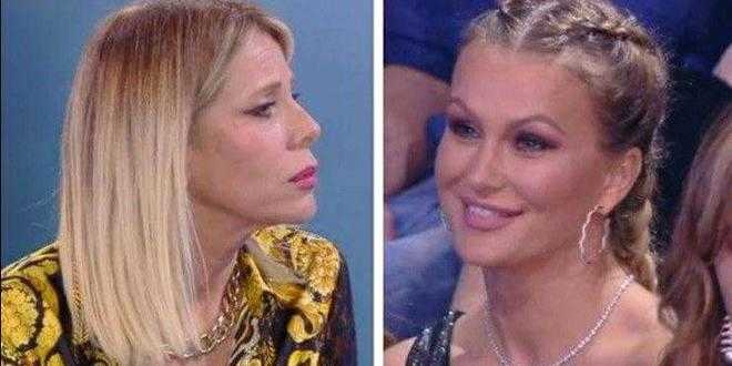 Isola dei Famosi 2018, Eva Henger umilia Alessia Marcuzzi
