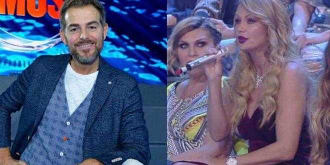 Isola dei Famosi 2018, Eva smaschera Bossari e la produzione